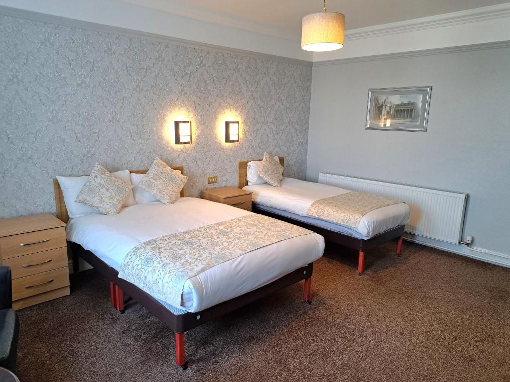 Prince of Wales Hotel Southport, foto 15
