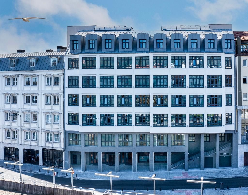 Axel Hotel Bilbao, foto 8