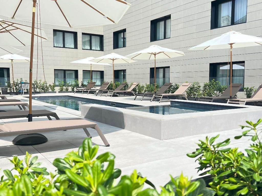 Novotel Parma Centro, foto 8