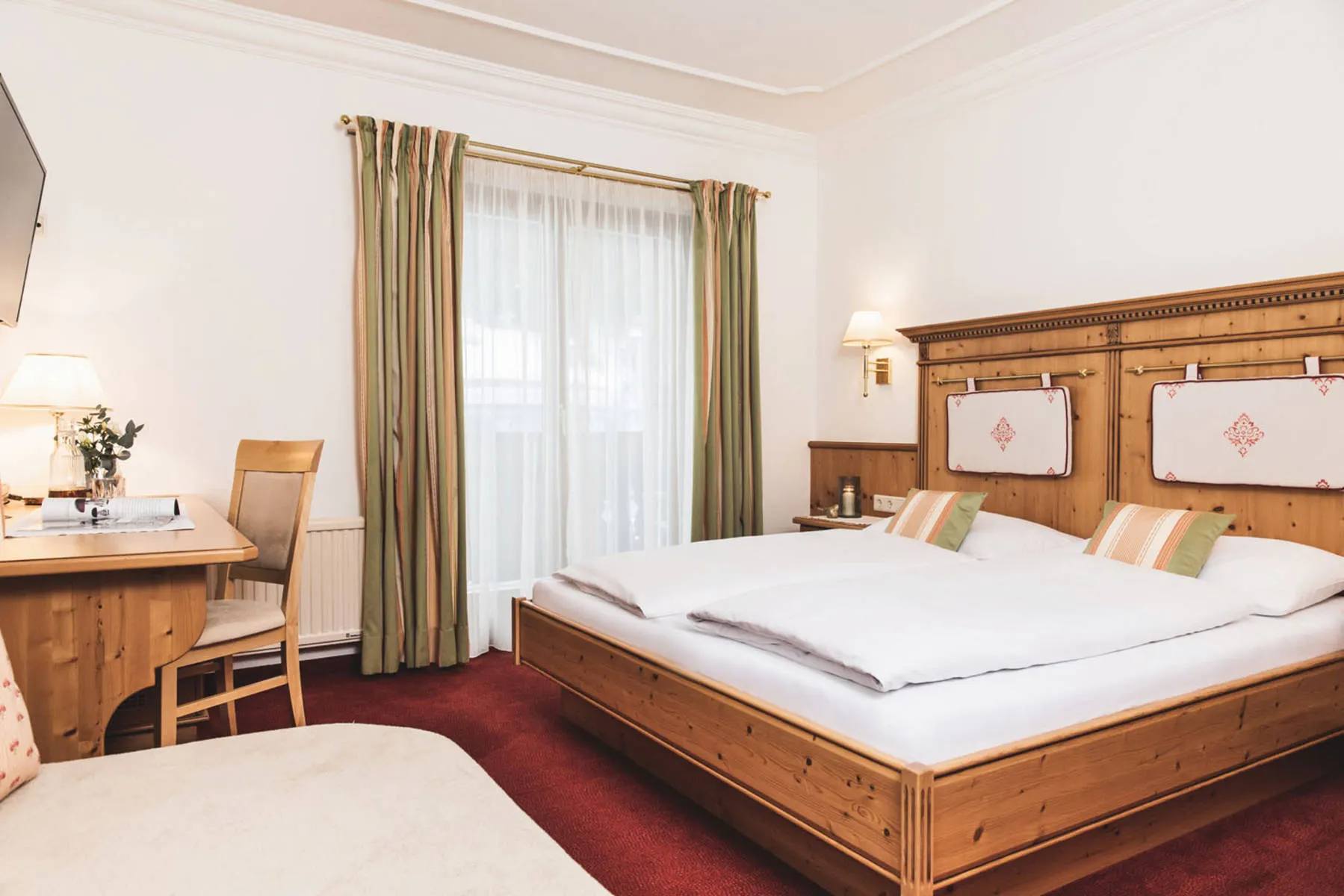 Voorbeeldkamer
