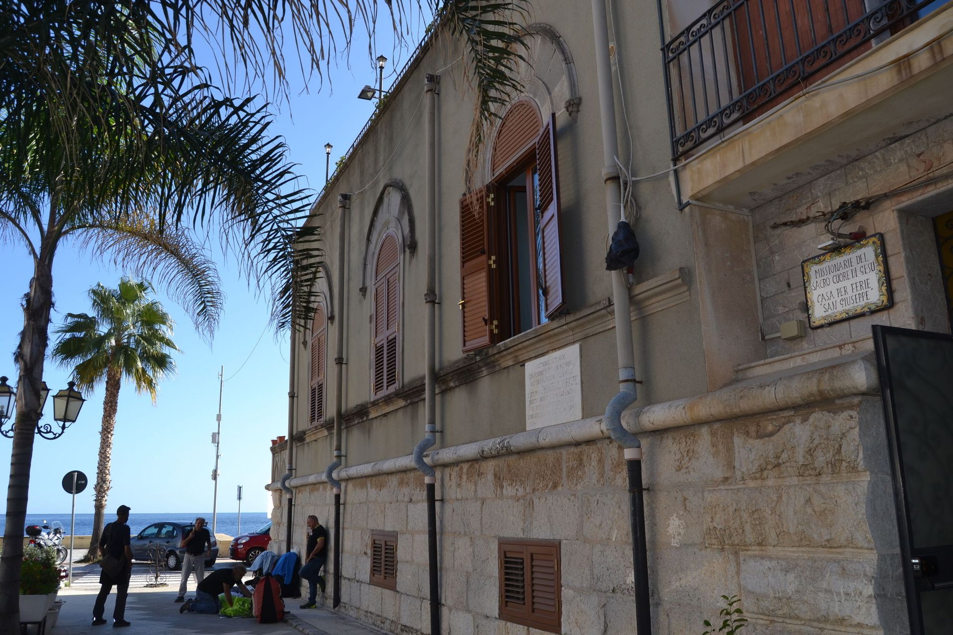 Palazzo Durante, foto 7