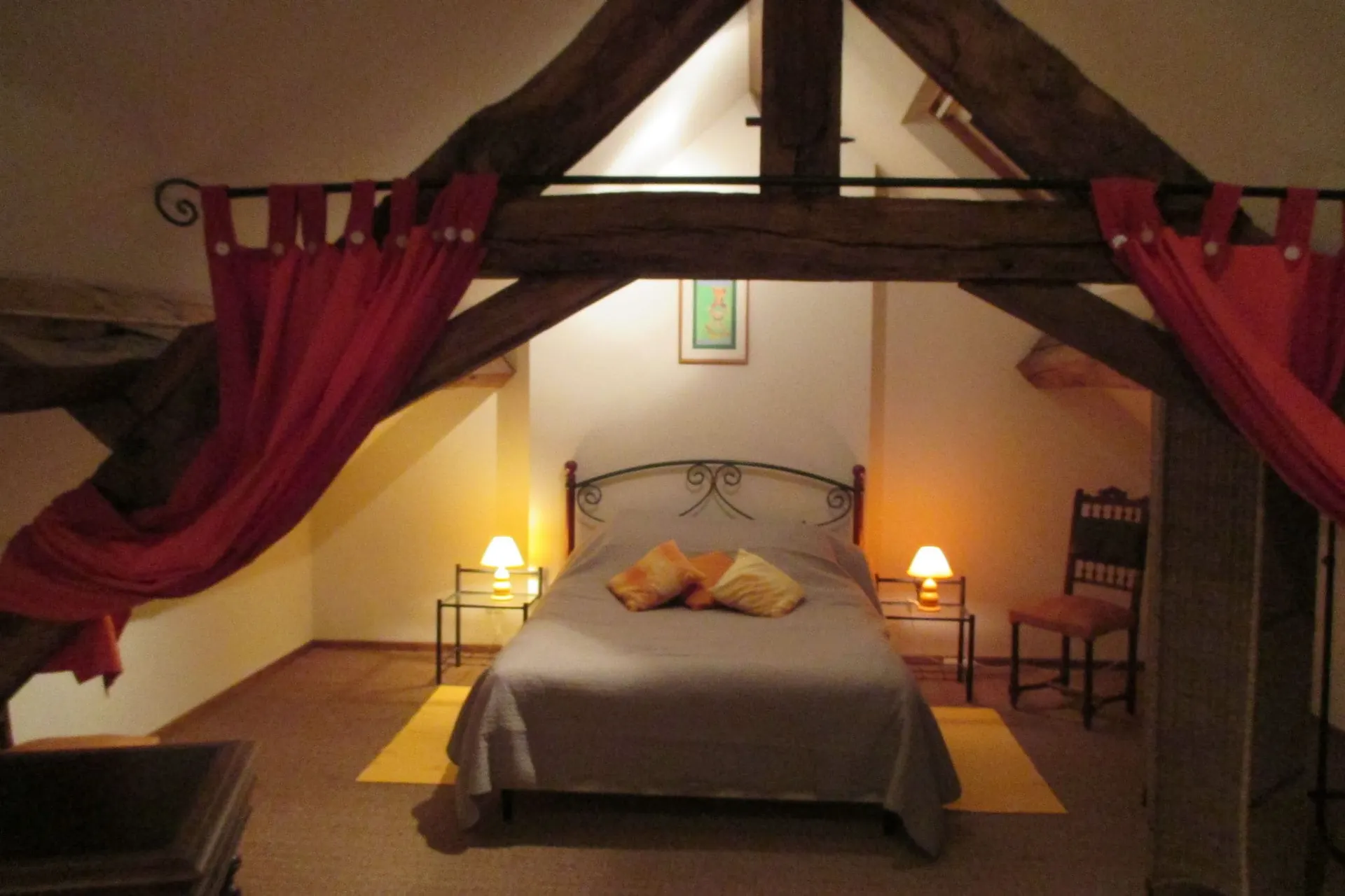 Slaapkamer