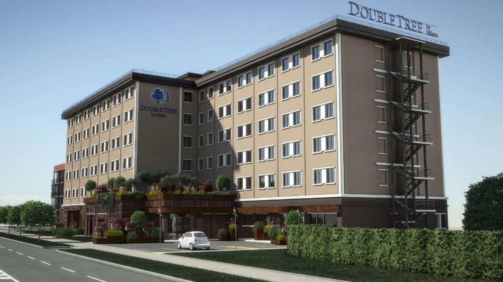 DoubleTree by Hilton Brescia, foto 3
