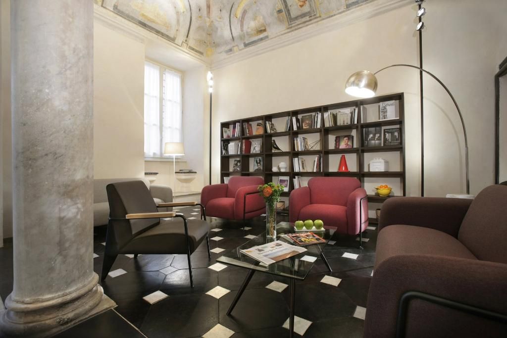 Hotel Palazzo Grillo, foto 4
