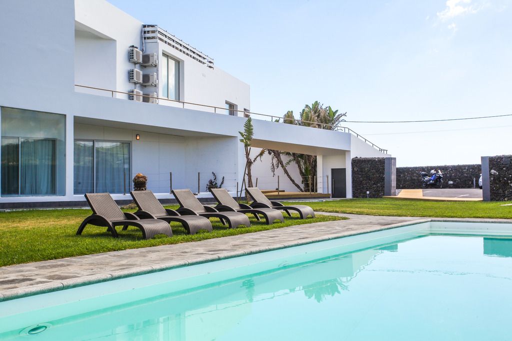 Sao Vicente Lodge - Atlantic Retreat, foto 14