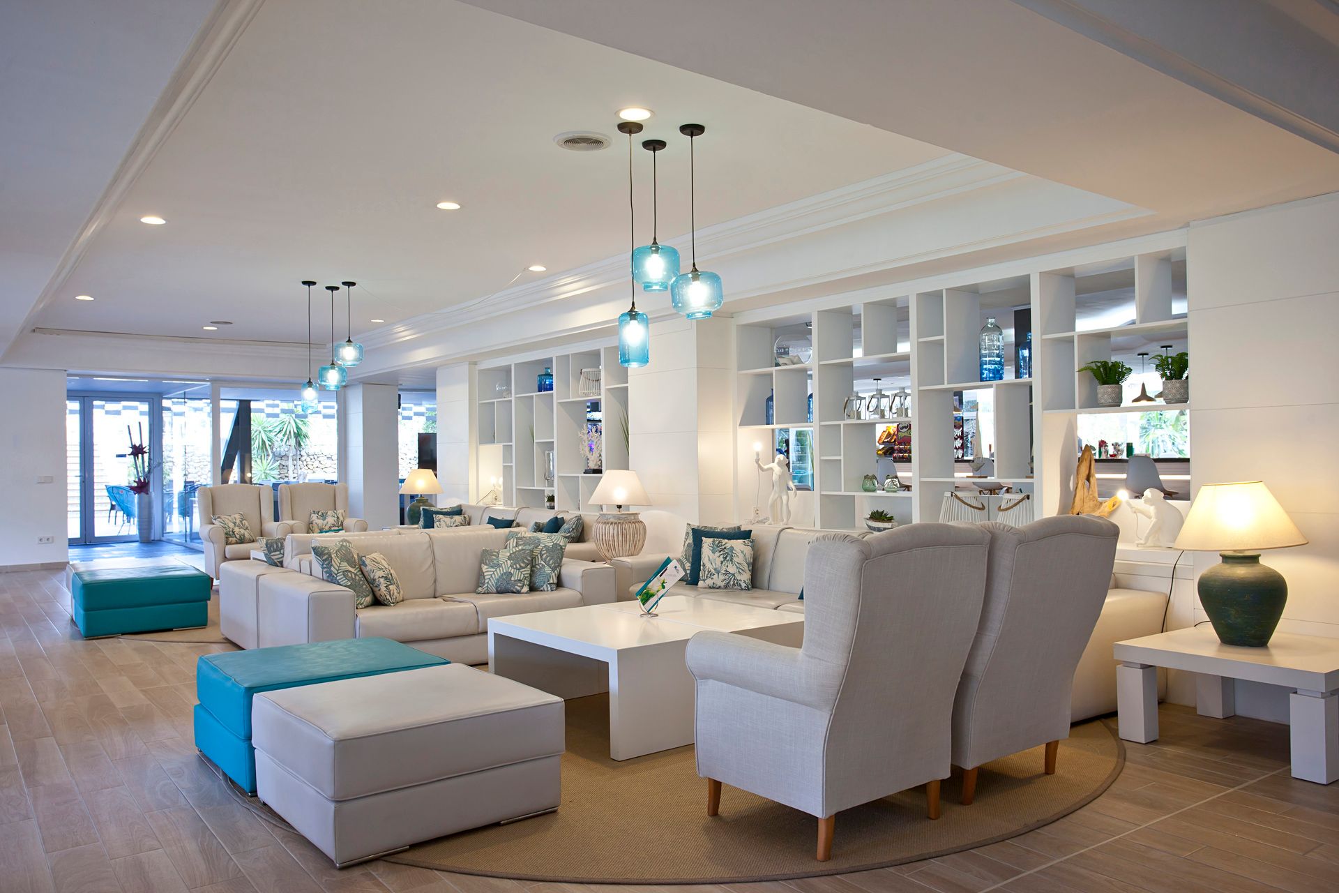 Bahia de Alcudia Hotel & Spa , foto 3