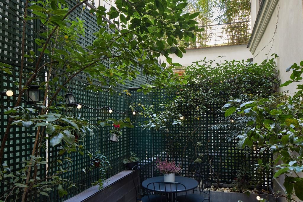 Les Plumes Hôtel Paris, foto 5