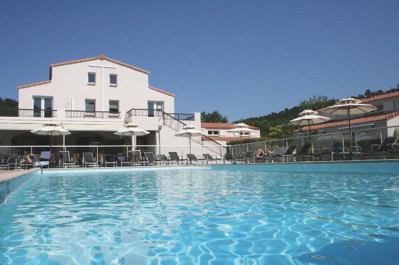 Comfort Aparthotel Mandelieu la Napoule Village, foto 11