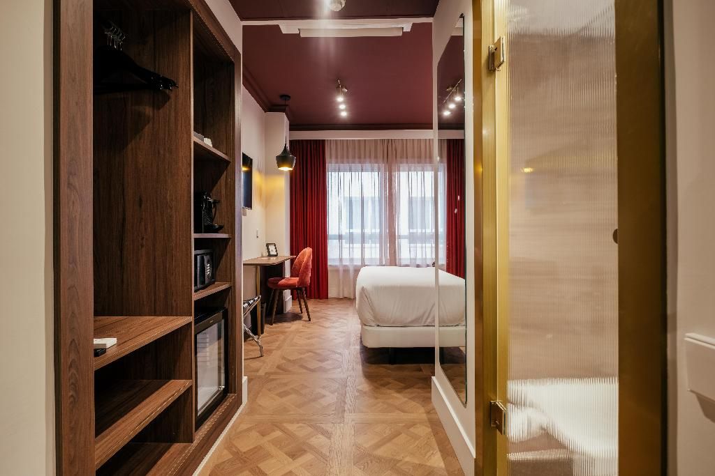Hotel Cetina, foto 4