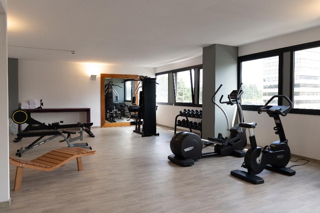 Mercure Milan Agrate Brianza, foto 11