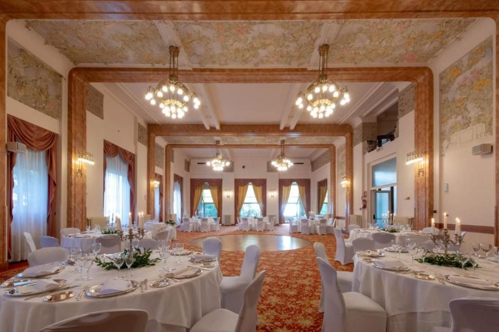 Palace Grand Hotel, foto 11