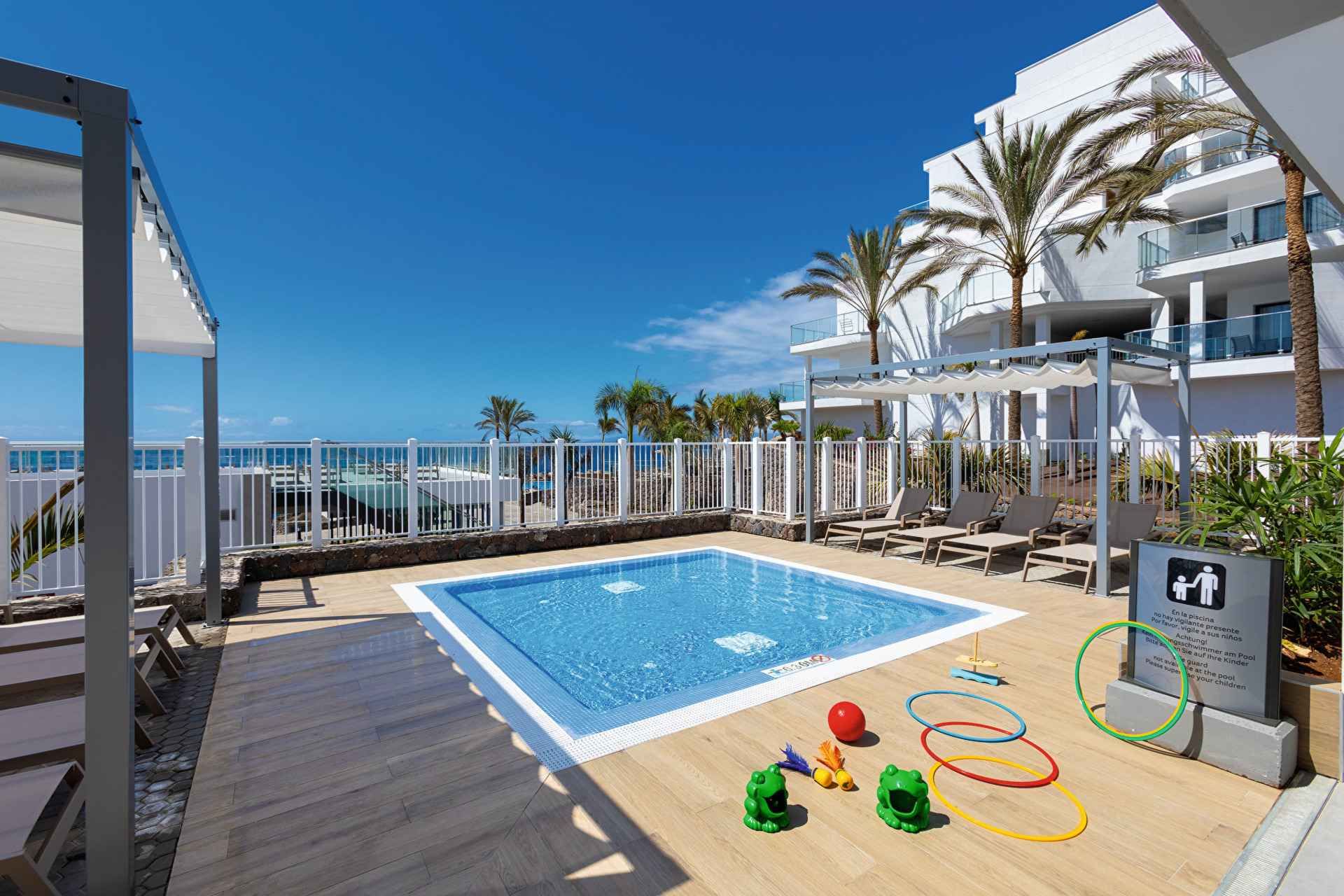 Hotel Riu Buenavista, foto 15