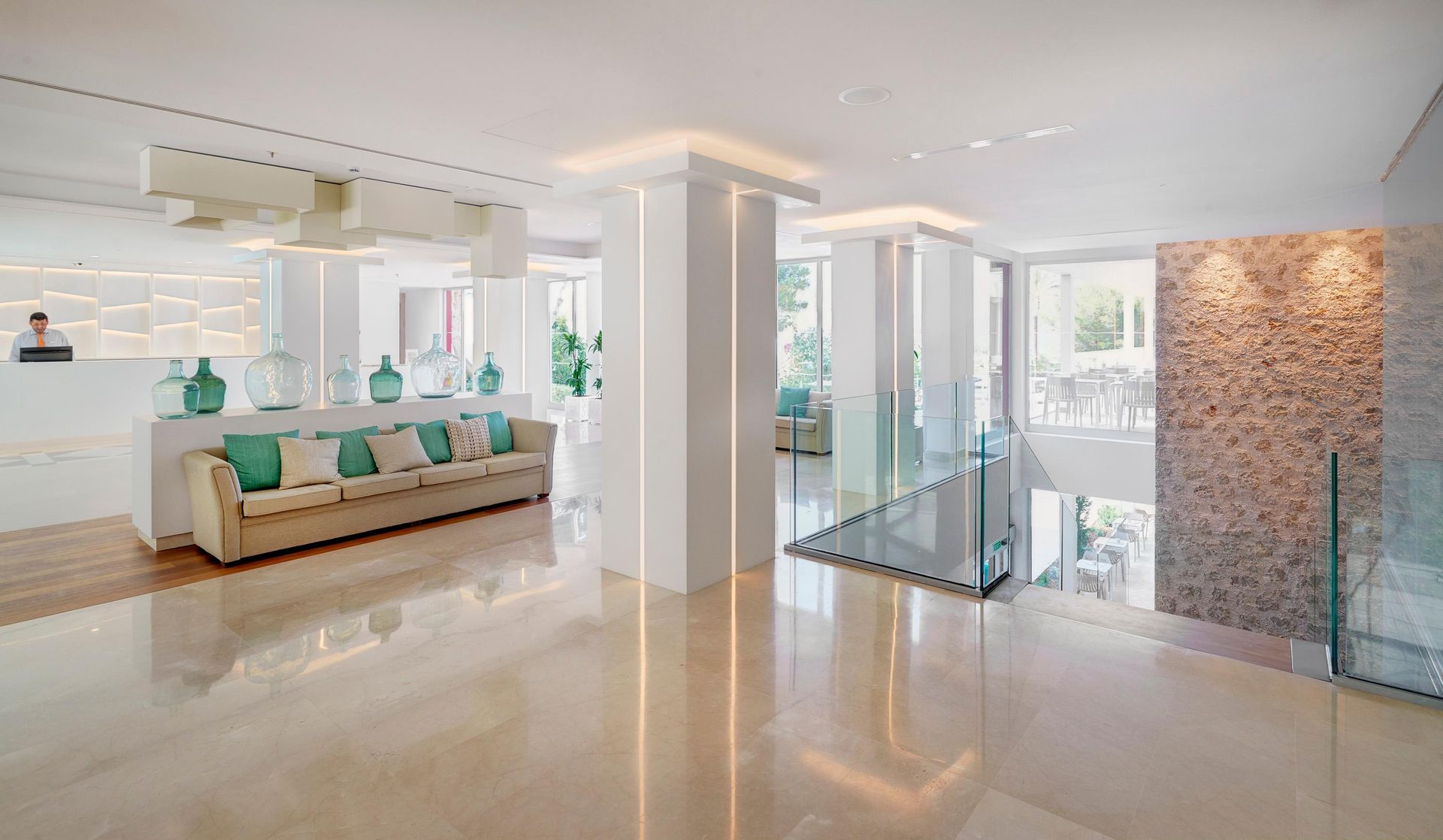 Hipotels Bahía Cala Millor, foto 6