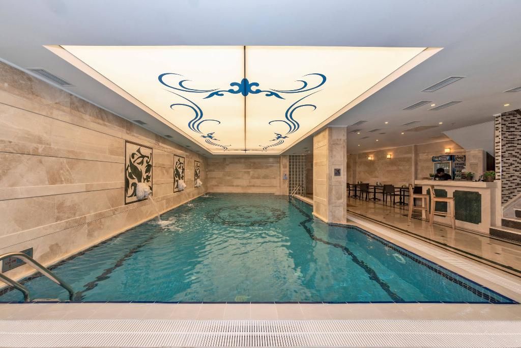 Hotel Piya Sport, foto 9