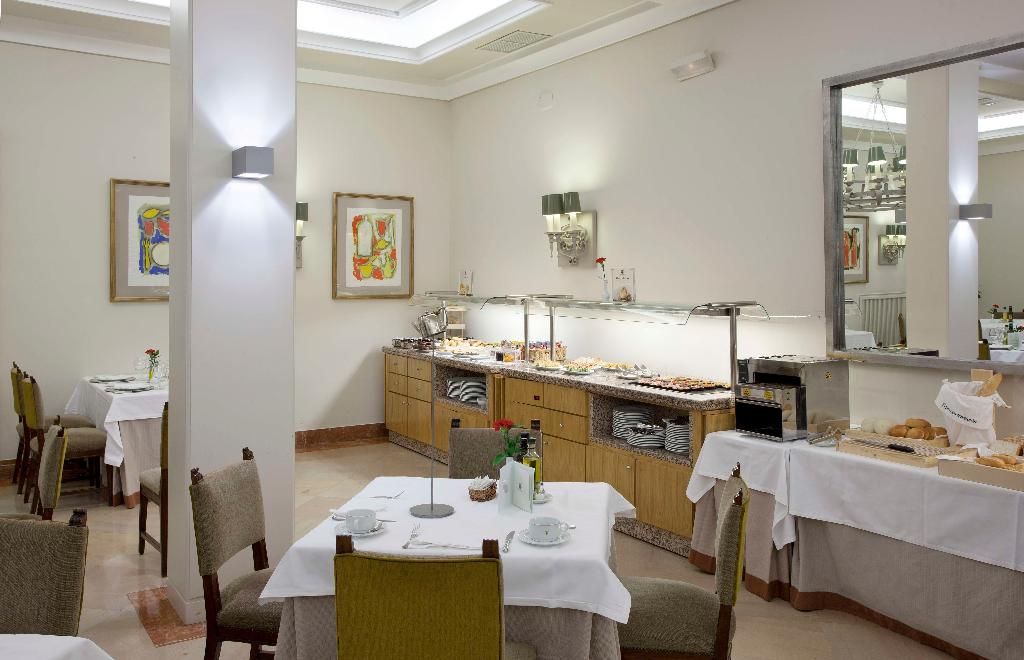 Parador de Teruel, foto 11