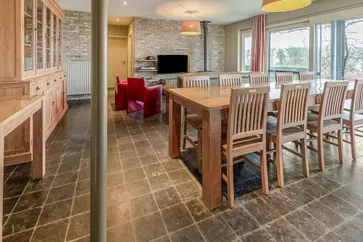 Eetkamer