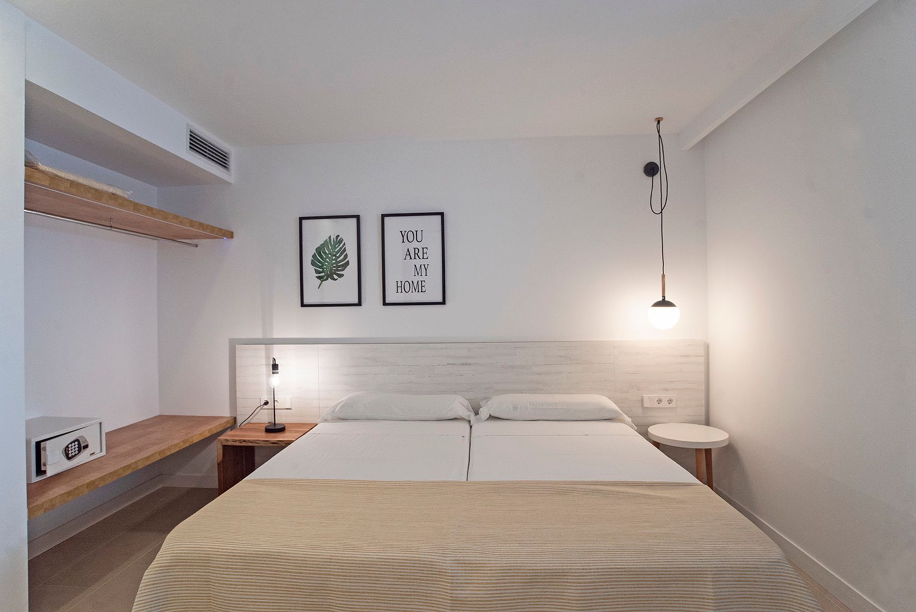 Apartamentos Es Pujols, foto 6