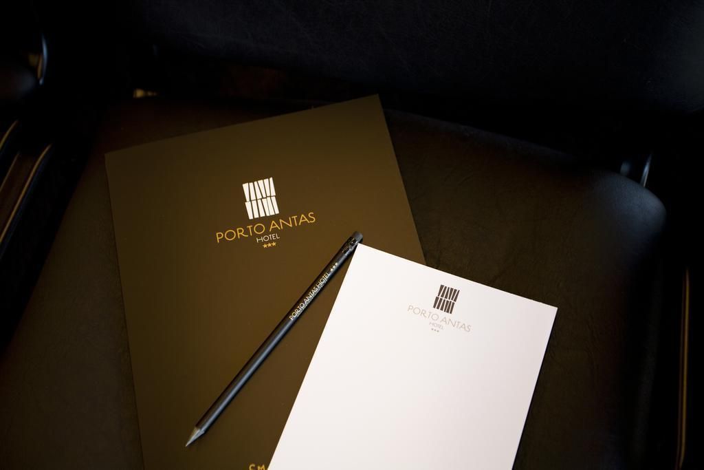 Porto Antas Hotel, foto 7
