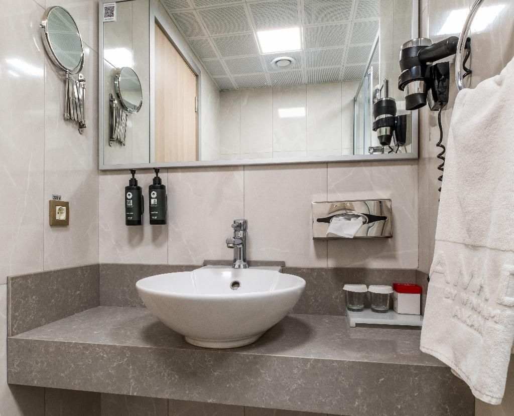 Ramada by Wyndham Ankara, foto 14