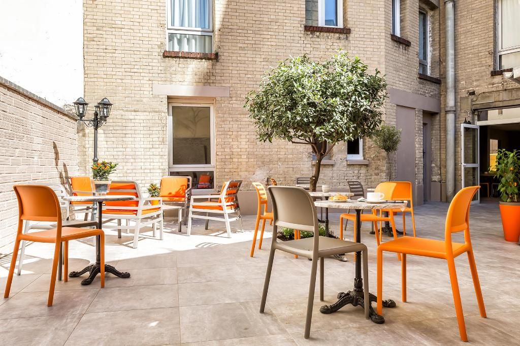 Hôtel Paris d'Issy, foto 4
