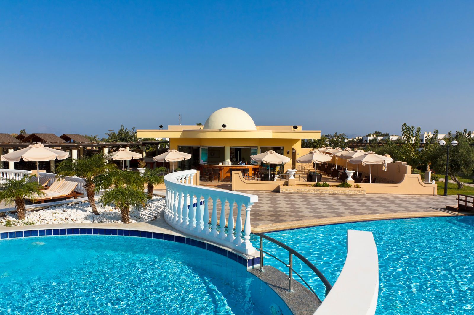Gaia Palace Hotel, foto 3