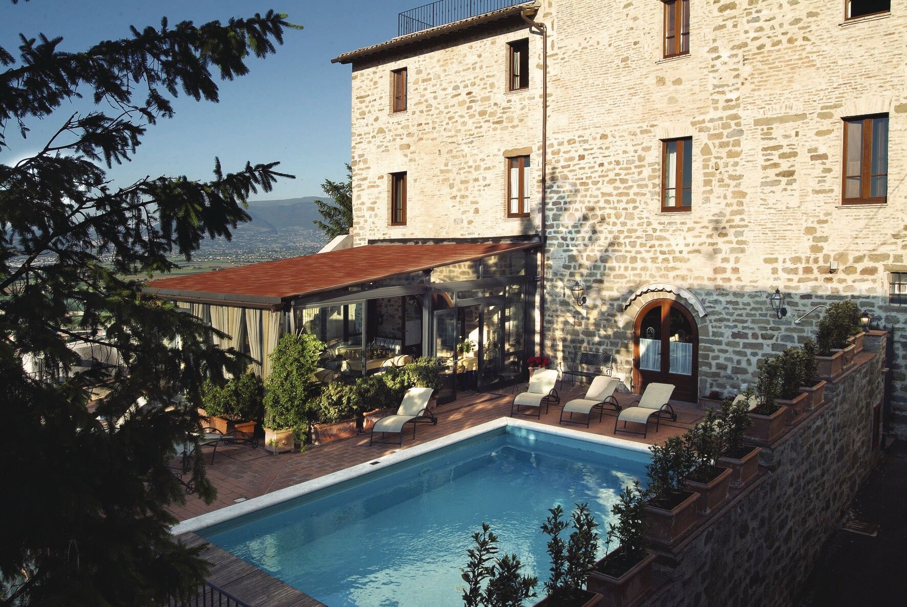 Relais la Corte di Bettona, foto 4