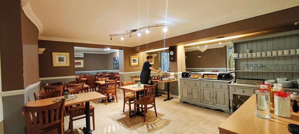 The Gresham Hotel London, foto 12