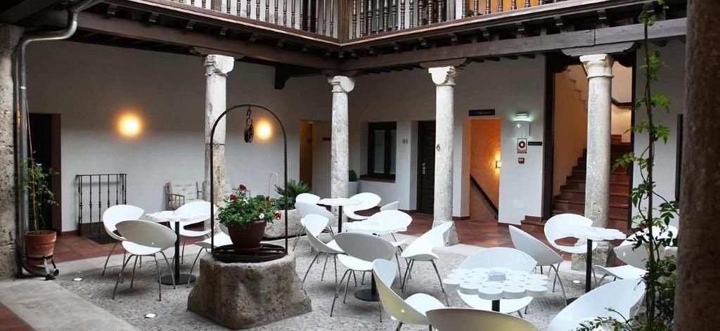 Evenia Alcalá Boutique, foto 3