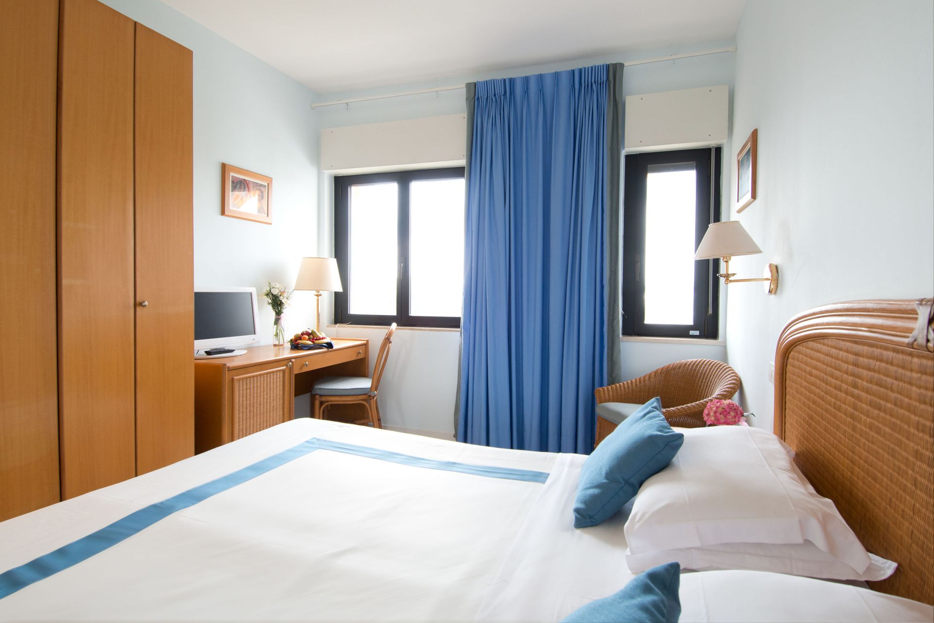Hotel Del Levante, foto 4
