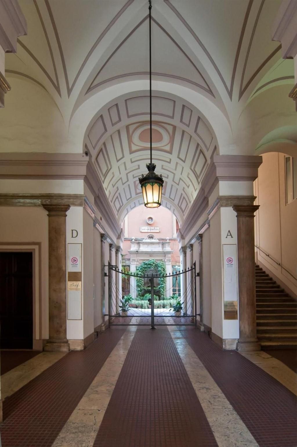 Hotel Regina Giovanna, foto 11