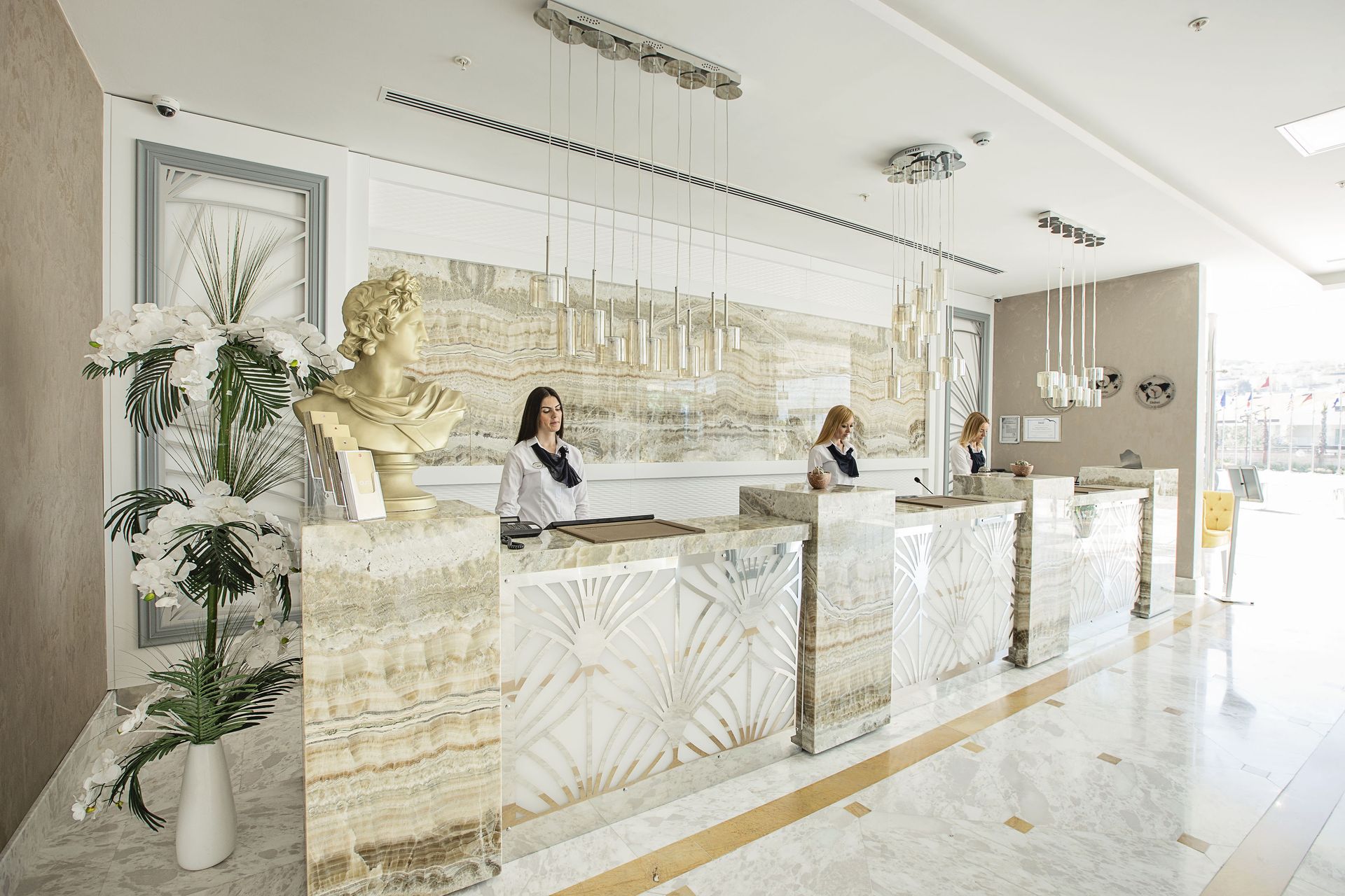 Qlusive Hotel, foto 14
