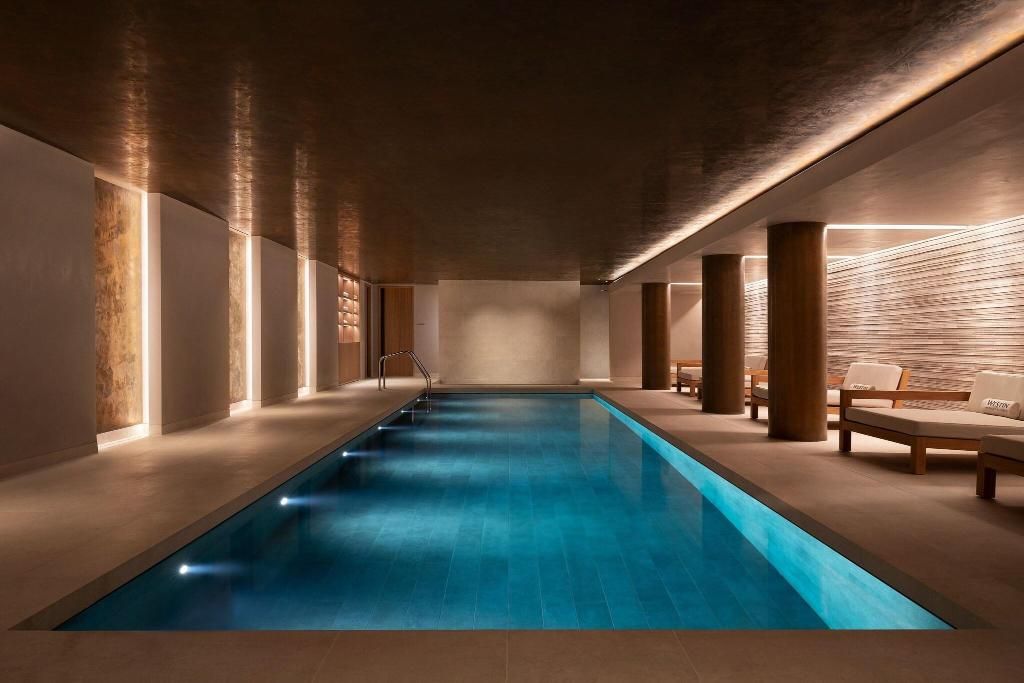 The Westin London City, foto 14
