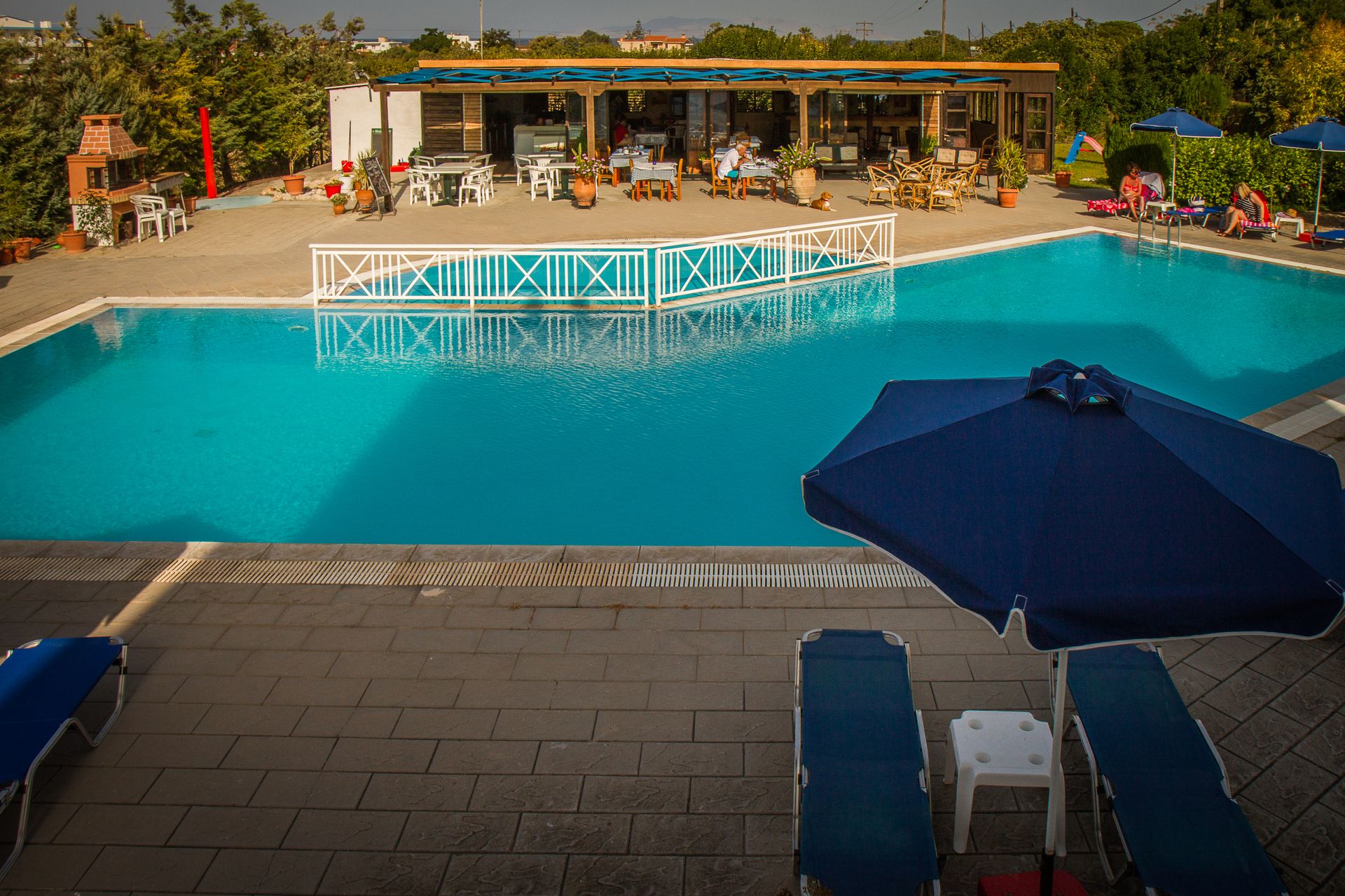 Hotel Alkmini, foto 4