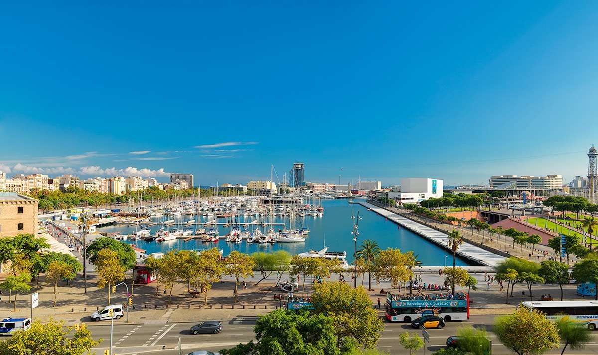 H10 Port Vell, foto 11
