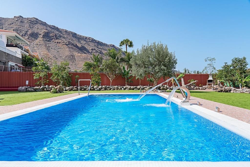 Sol Mogan Suites, foto 12