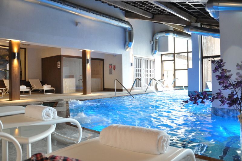 Puebloastur Eco - Resort Wellness & Spa, foto 4