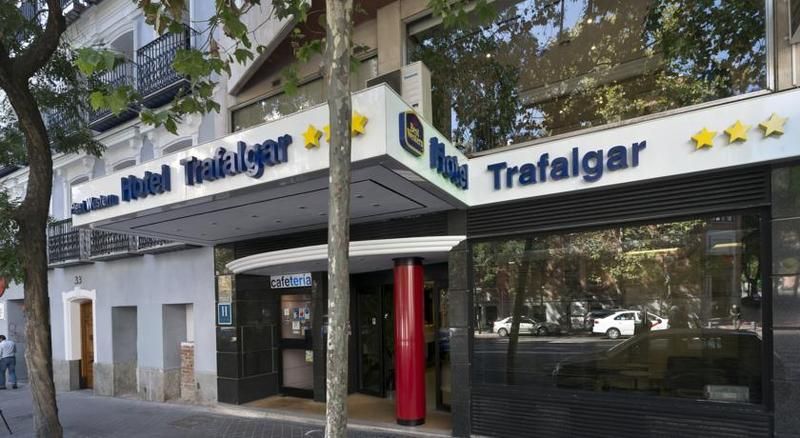 Be Mate Trafalgar, foto 9