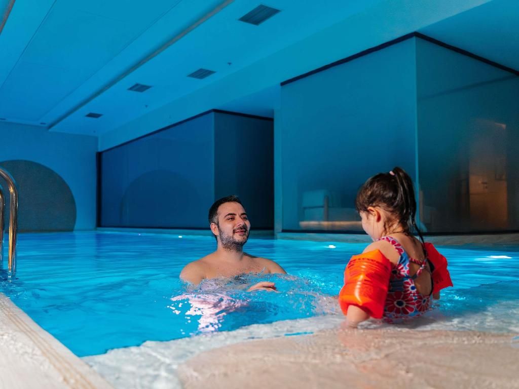 Novotel Istanbul Bosphorus, foto 14