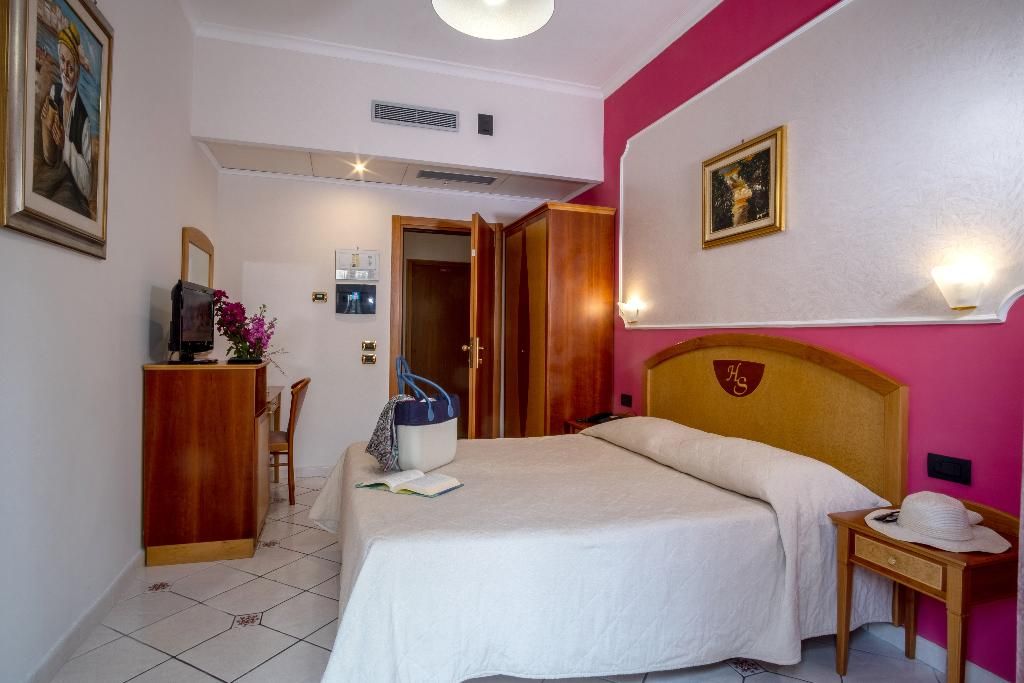 Hotel Savoia Sorrento, foto 4