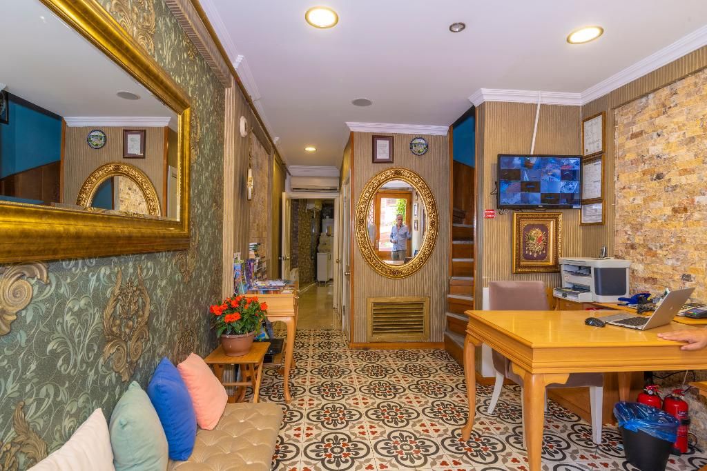 Walnut Shell Hotel, foto 10