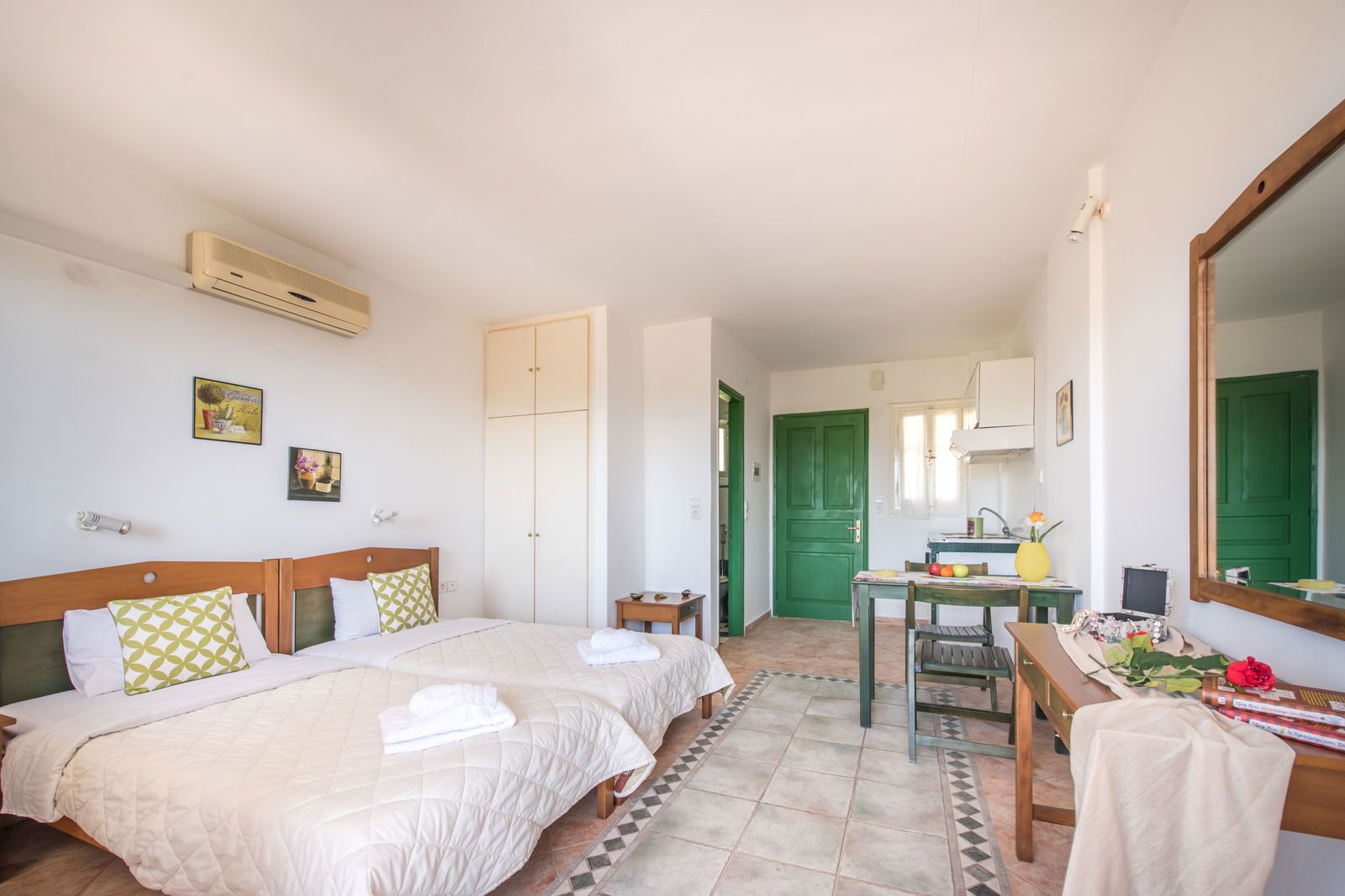 Dolce Vita Residence, foto 4