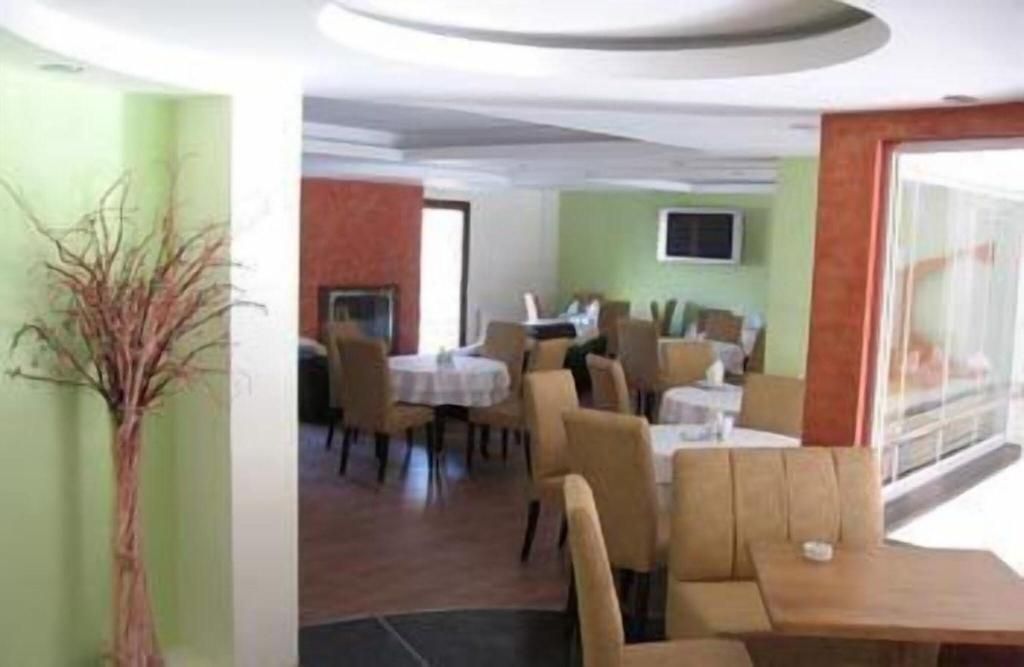 Berksoy Hotel, foto 9