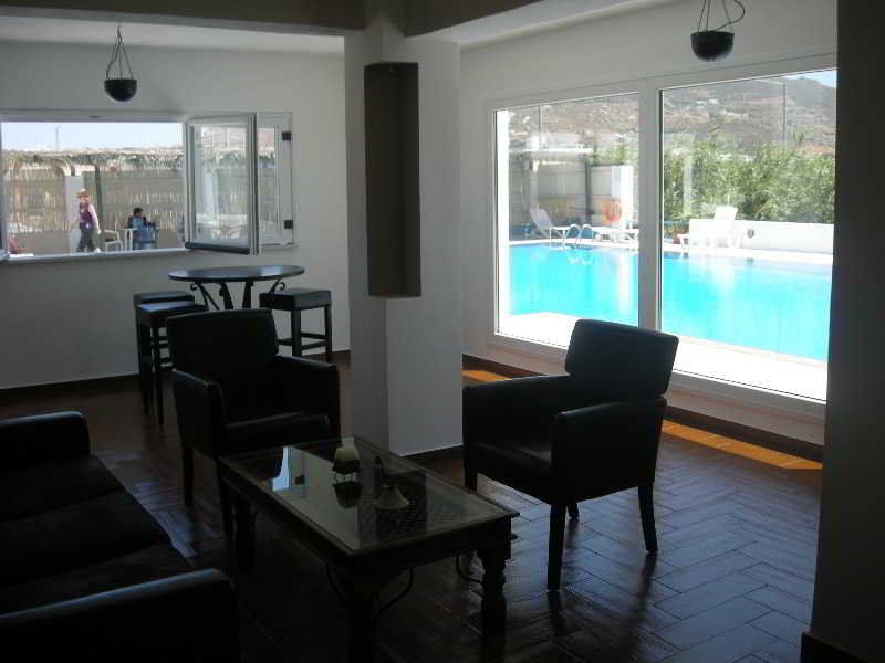 Naxos Holidays Hotel, foto 13