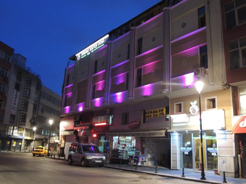 Adana Saray, foto 11