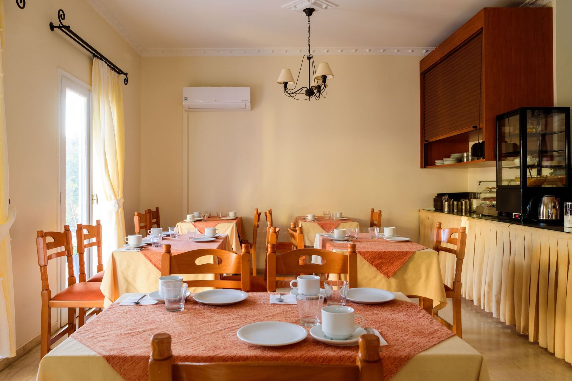 Karidis Hotel, foto 9