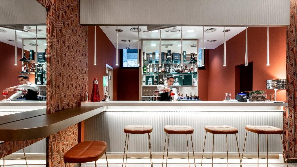 Ramada Plaza by Wyndham Milano, foto 3