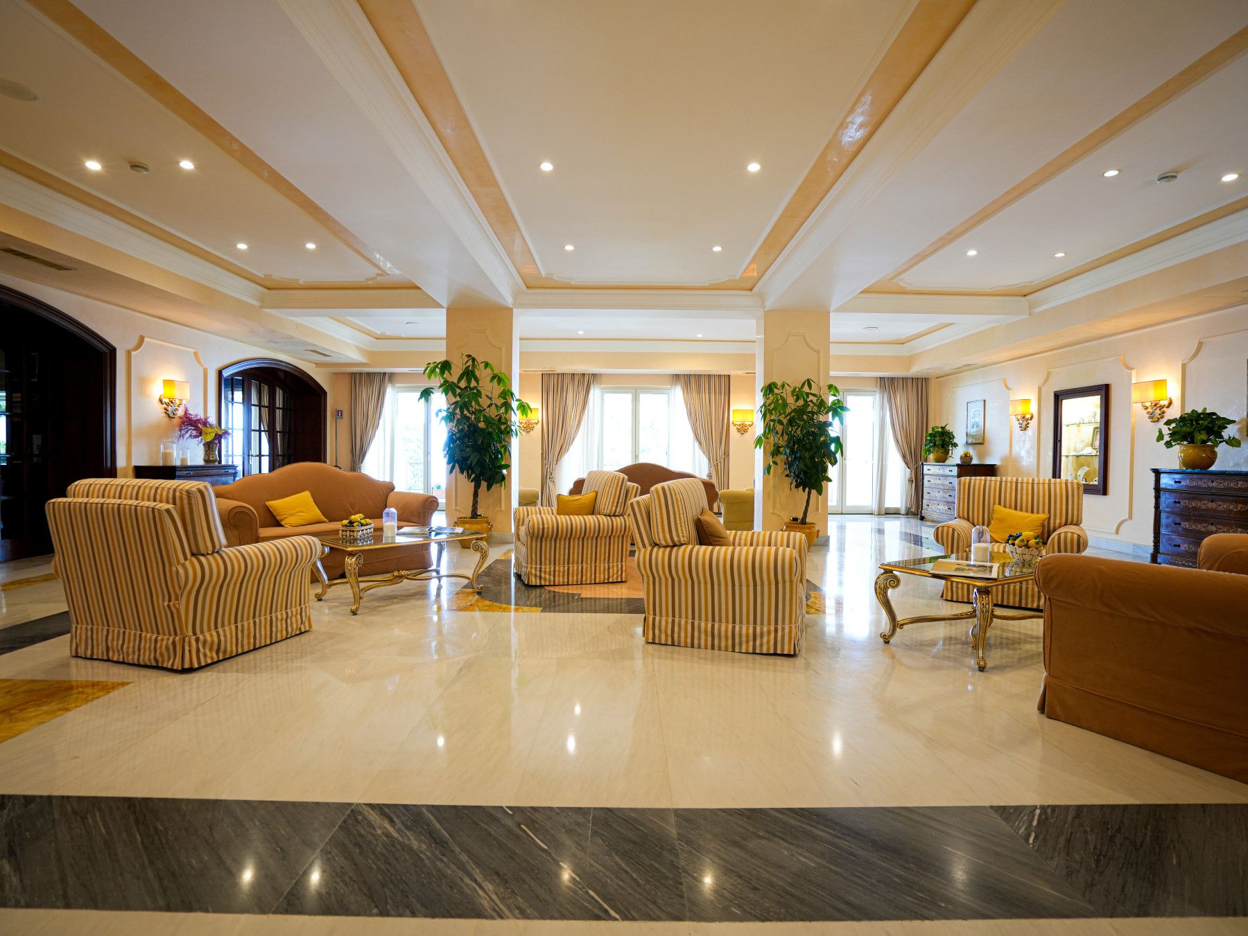 Grand Hotel San Pietro, foto 2