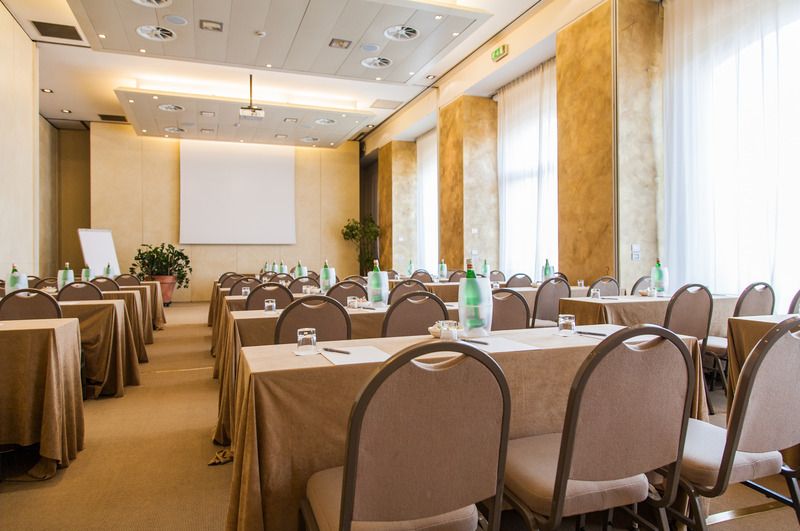 Cosmo Palace, foto 12