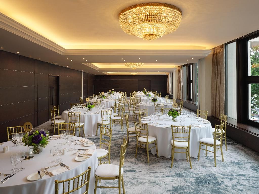 InterContinental London Park Lane, foto 5