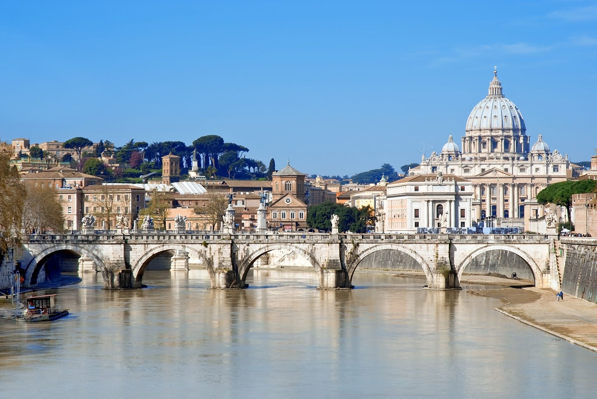 Trevi Palace Luxury Inn, foto 12